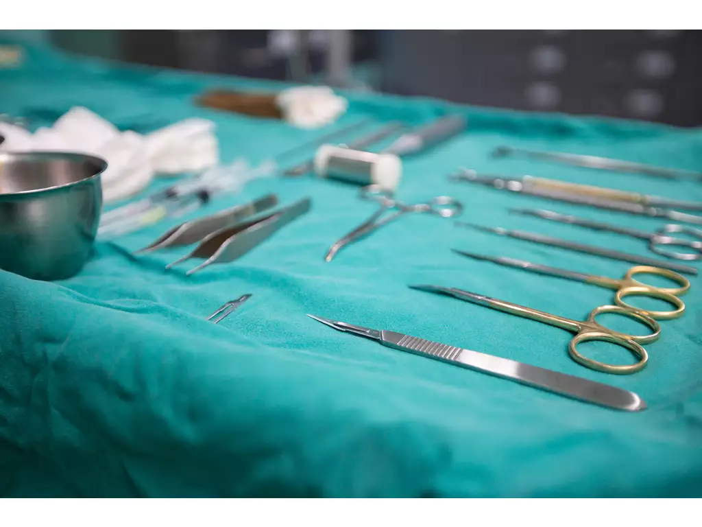 Χειρουργική Θεραπεία