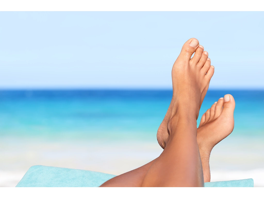 Ποδοκνημική / Άκρος Πόδας